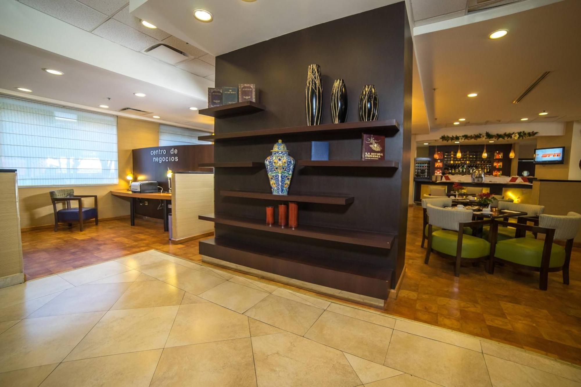 Courtyard By Marriott Animas Hotel 4*