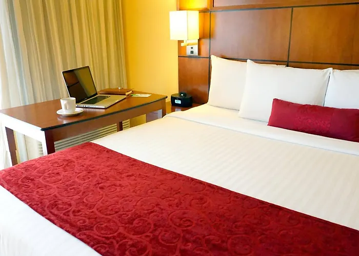 Courtyard By Marriott Puebla Las Animas