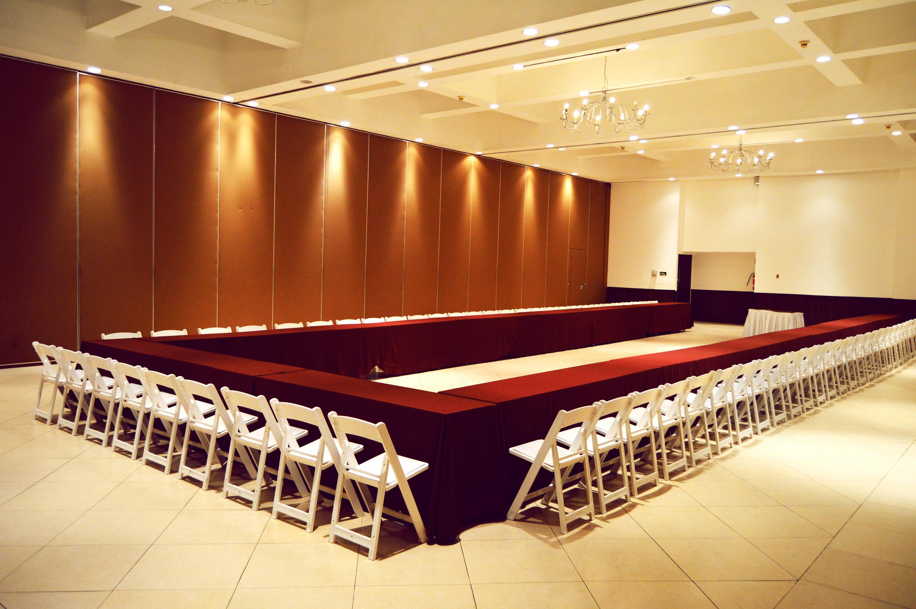 Hotel Courtyard By Marriott Animas Puebla