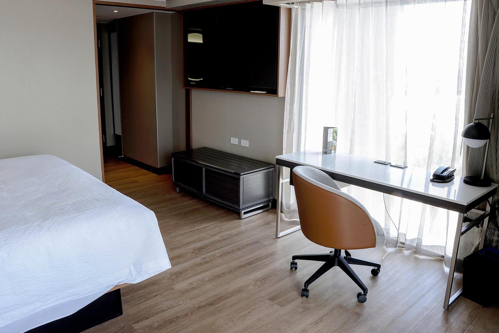Courtyard By Marriott Animas Hotel Heroica Puebla de Zaragoza