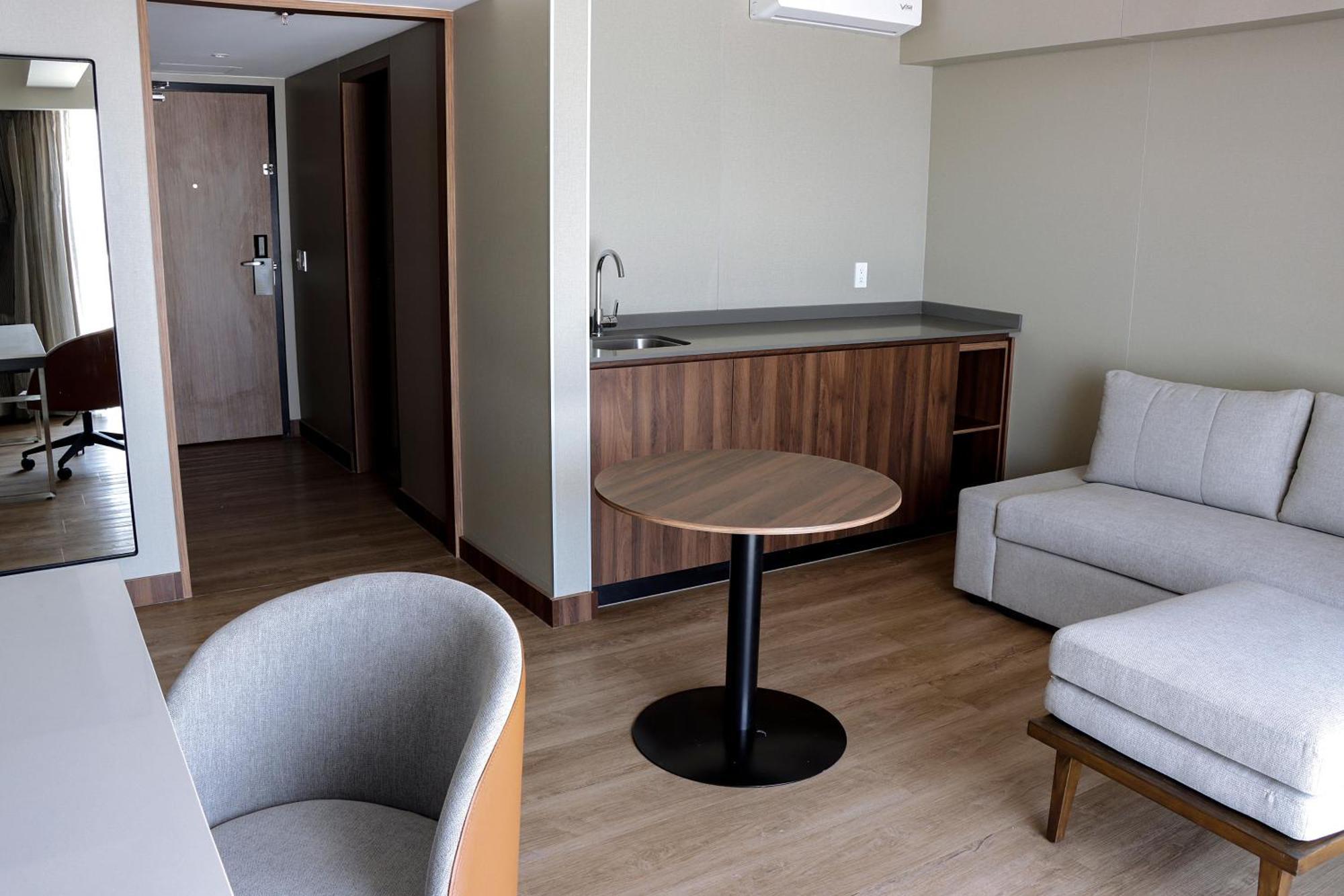Hotel Courtyard By Marriott Animas Heroica Puebla de Zaragoza