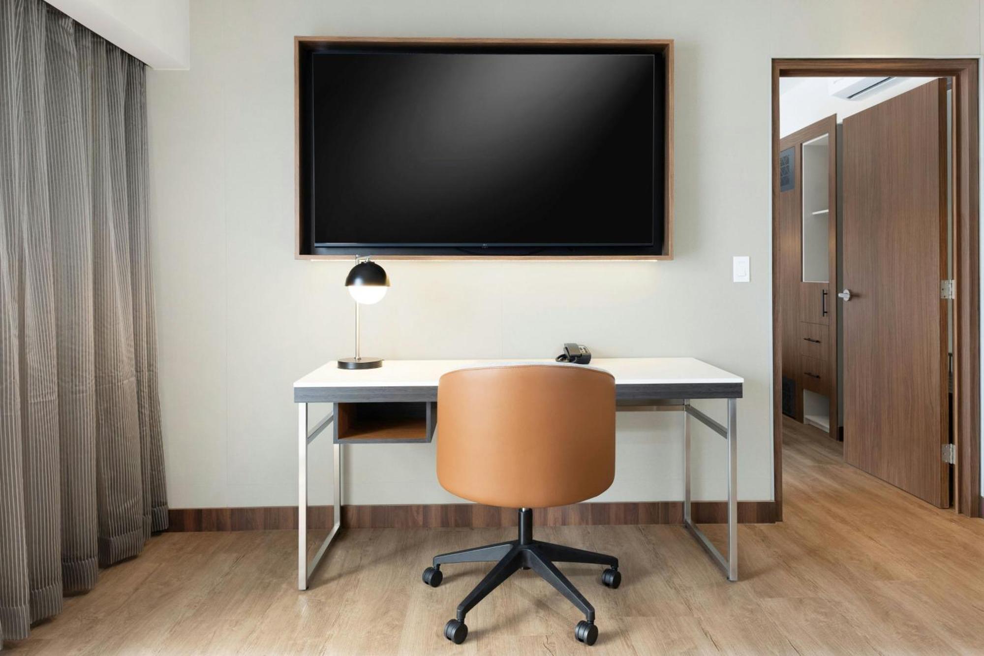 Courtyard By Marriott Animas 4* Heroica Puebla de Zaragoza