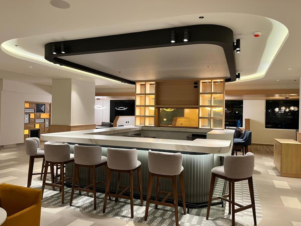 Courtyard By Marriott Animas Heroica Puebla de Zaragoza