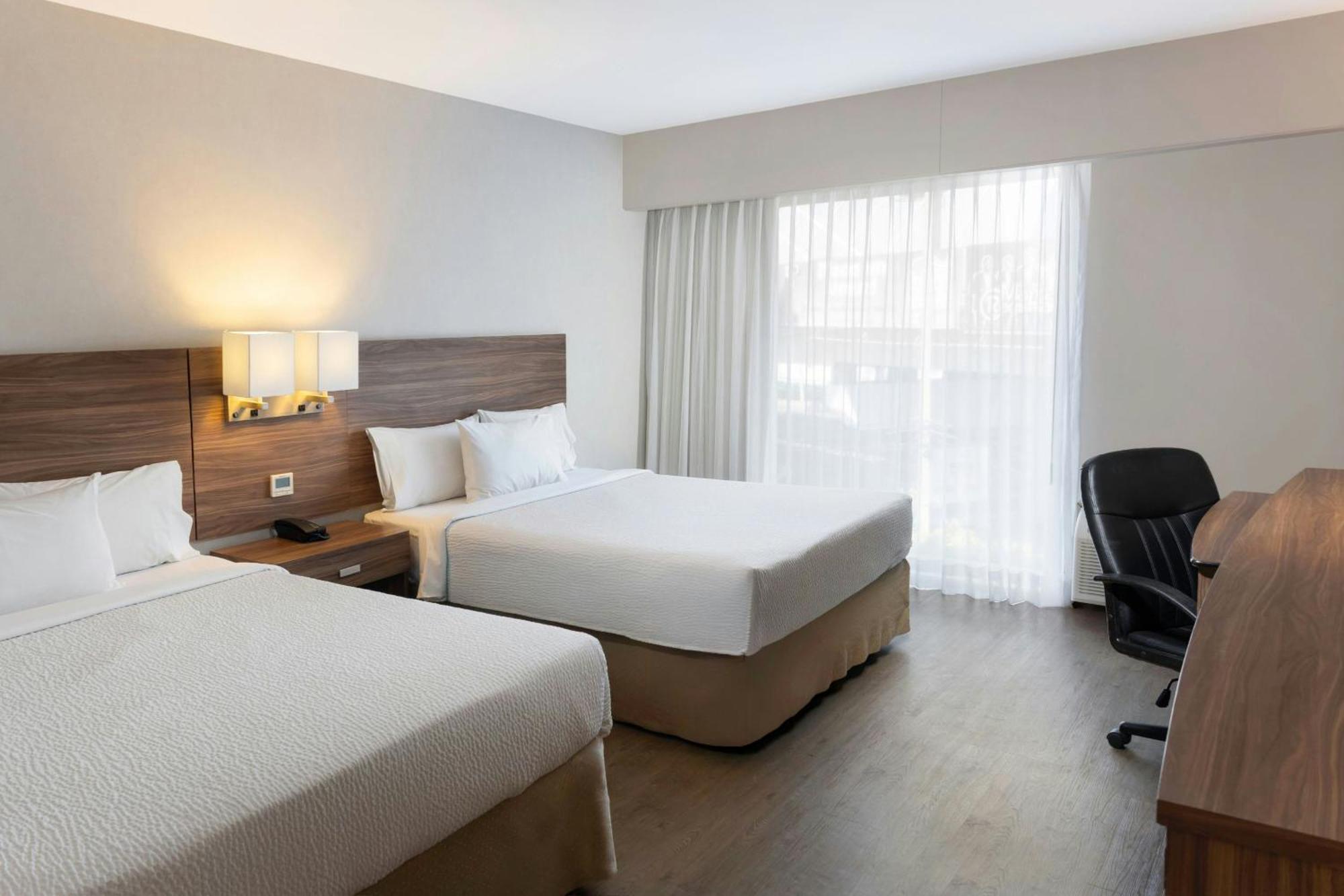 Hotel Courtyard By Marriott Animas Heroica Puebla de Zaragoza