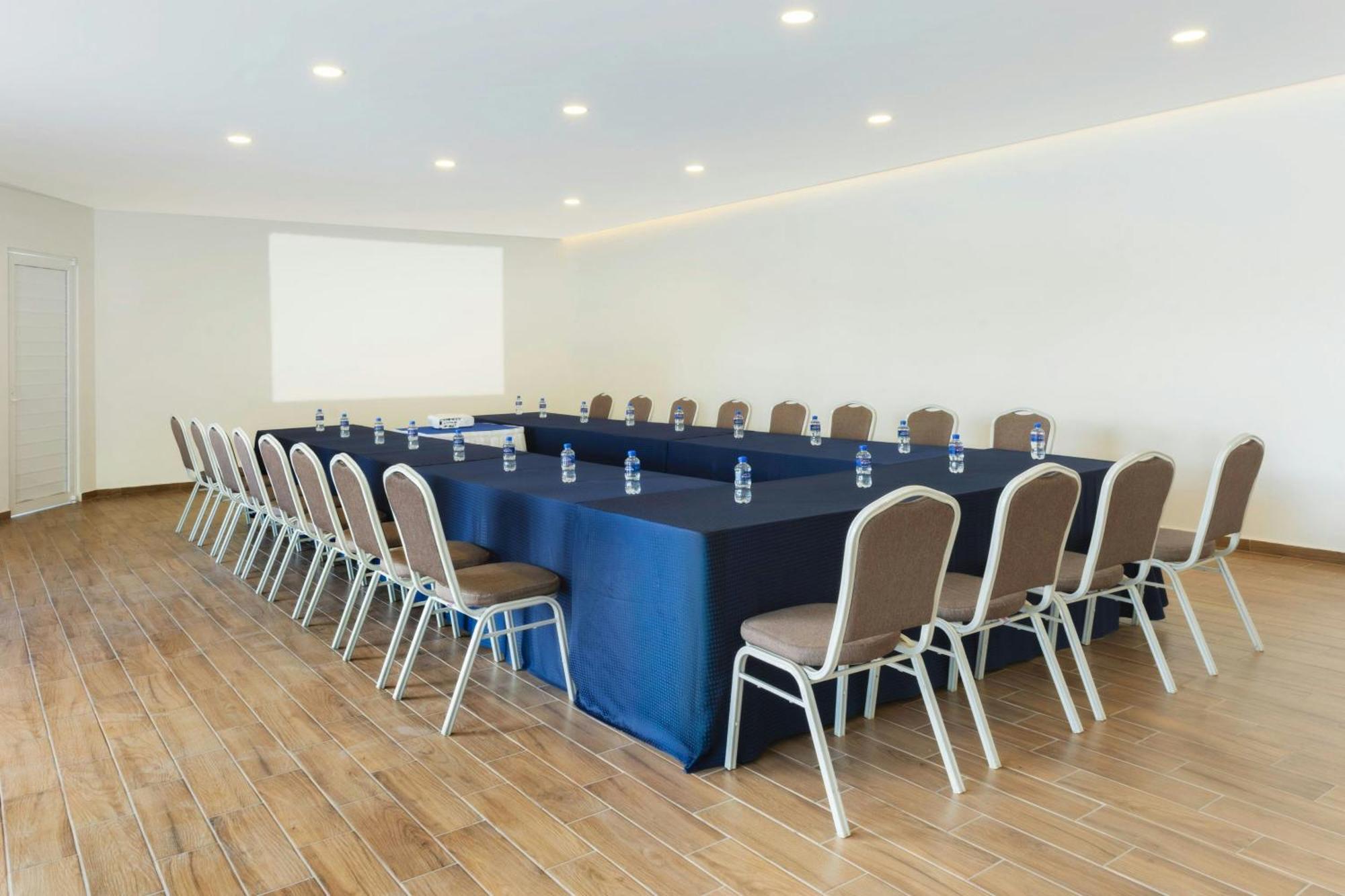 Courtyard By Marriott Animas Heroica Puebla de Zaragoza