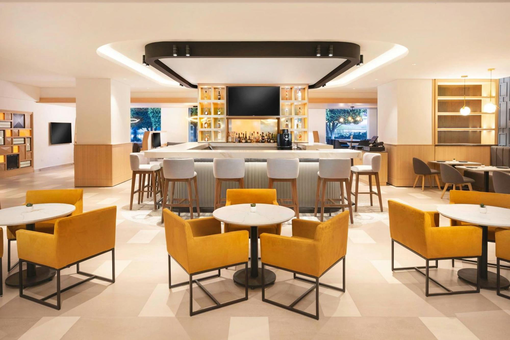 Courtyard By Marriott Animas Heroica Puebla de Zaragoza