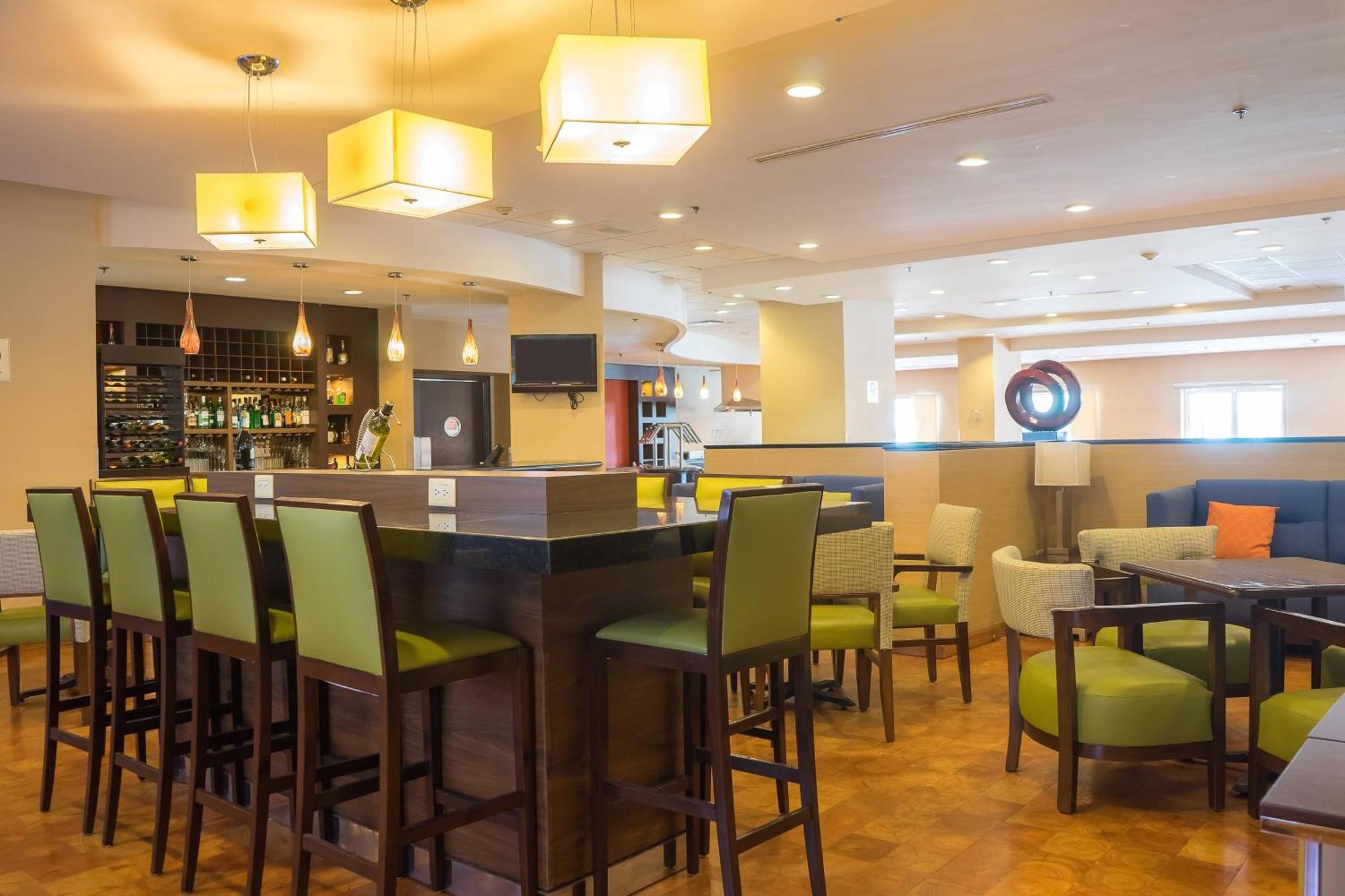 Courtyard By Marriott Animas Hotel
