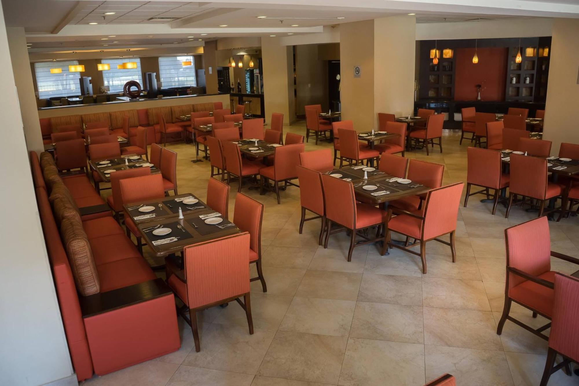 Hotel Courtyard By Marriott Animas Heroica Puebla de Zaragoza