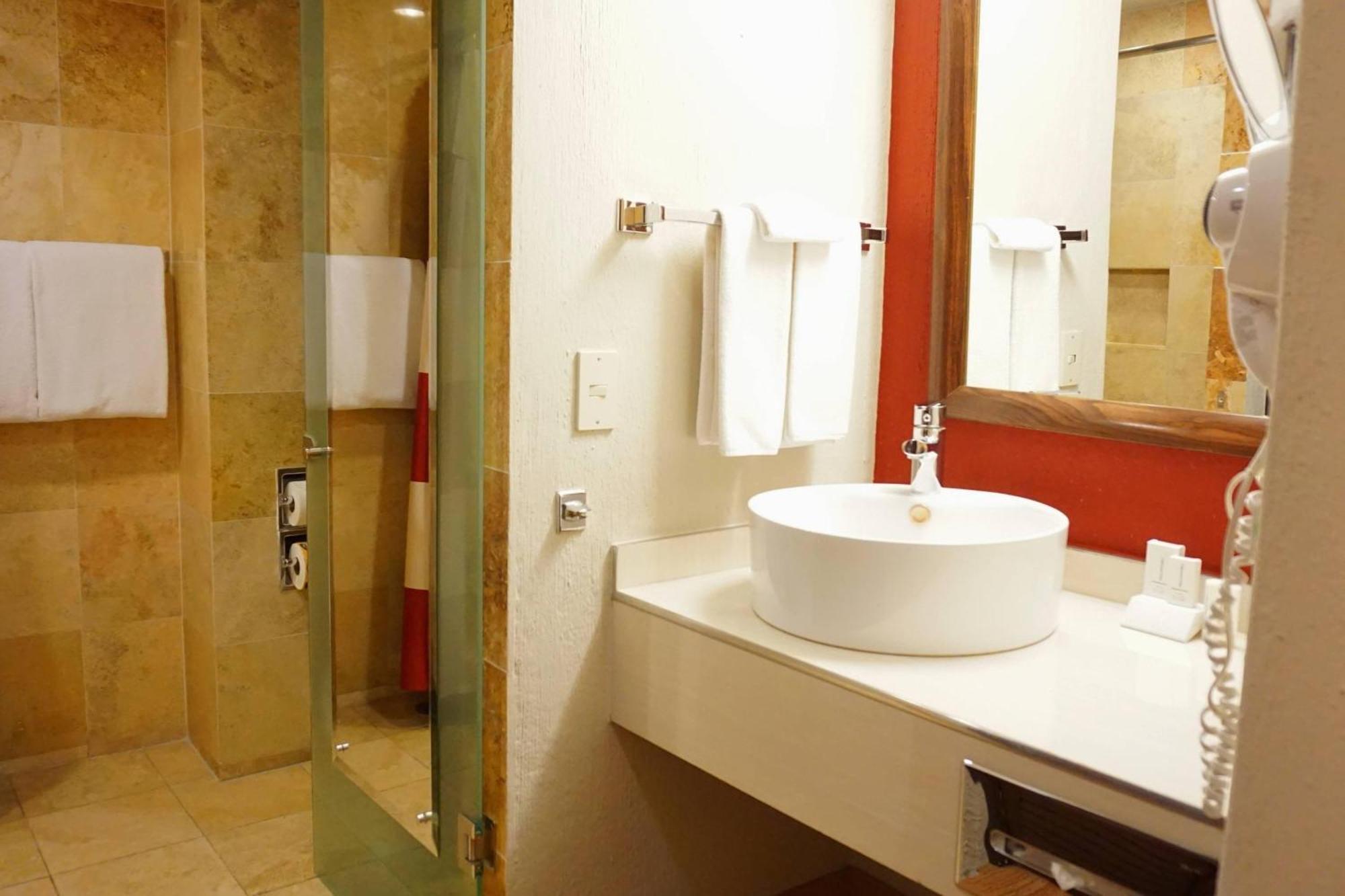 Hotel Courtyard By Marriott Animas